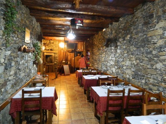 Restaurants Restaurante "O Careto"