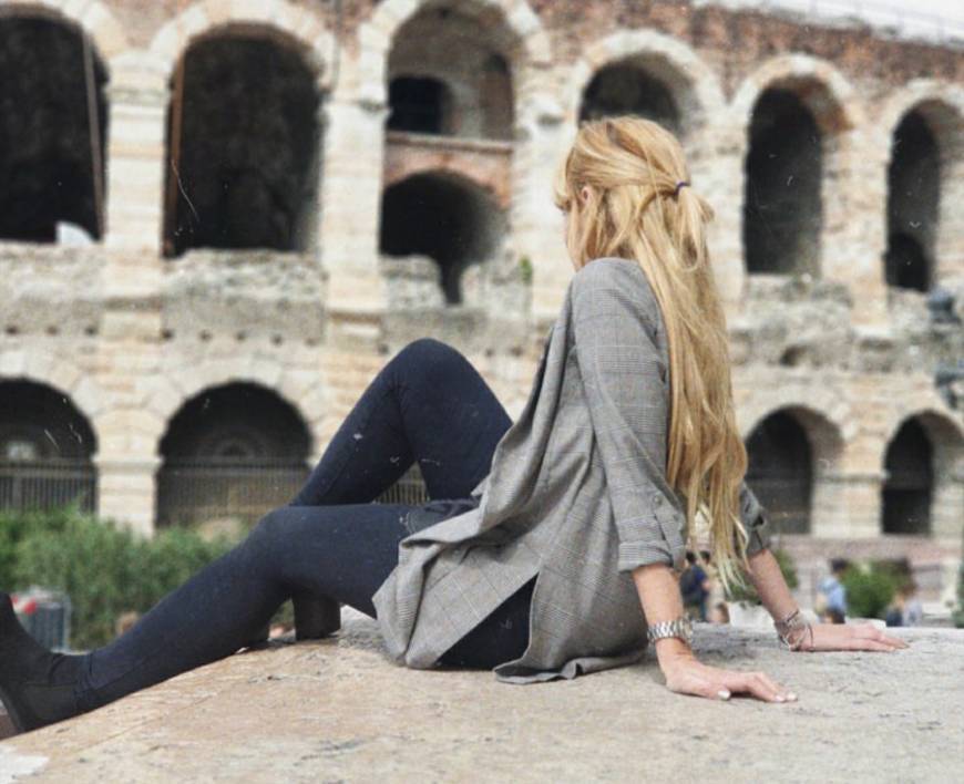 Place Verona Arena