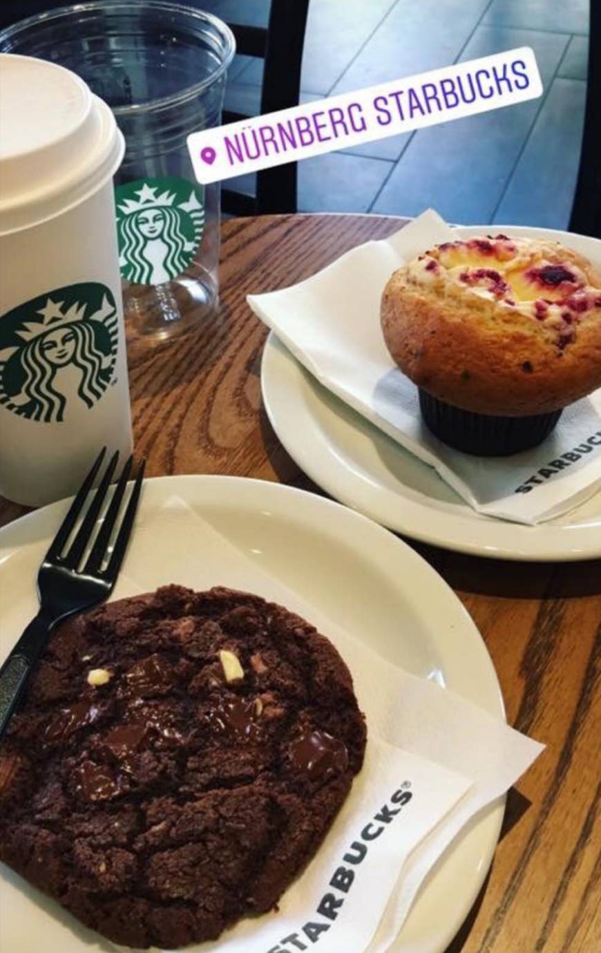 Restaurants Starbucks