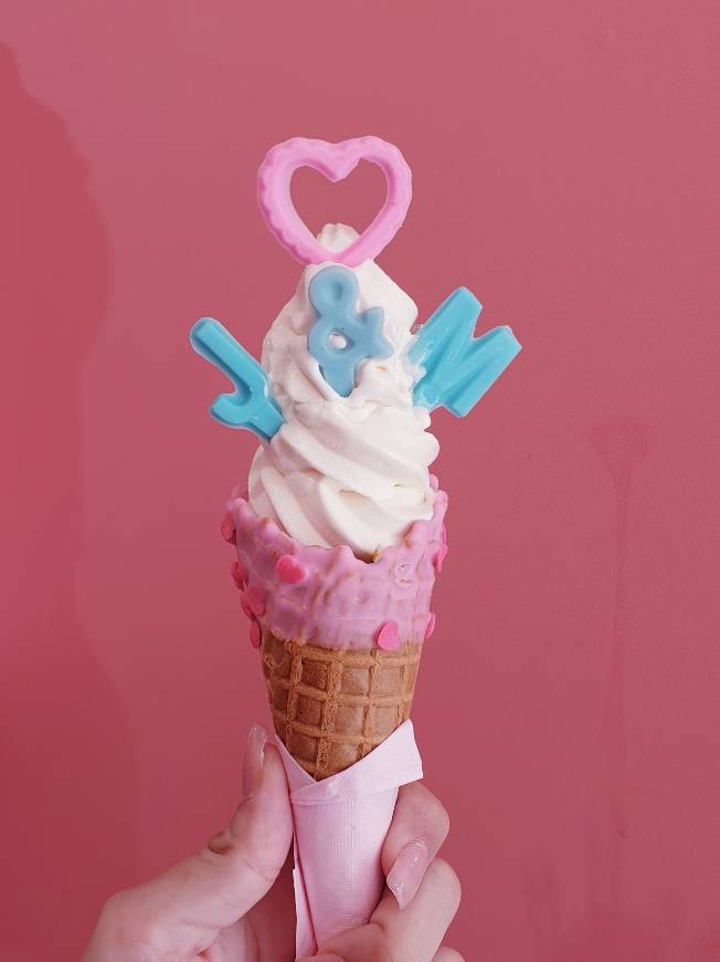 Restaurants Eddy's Ice Cream