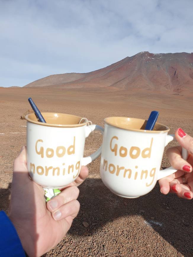 Lugar Cruz Andina Travel –Servicio de Viajes Salar de Uyuni