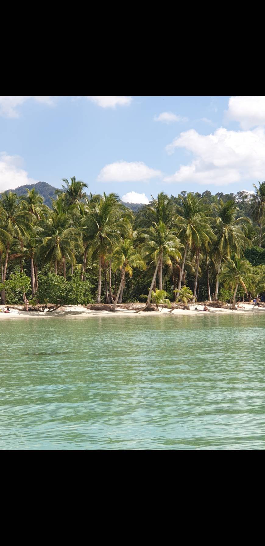 Place White Beach