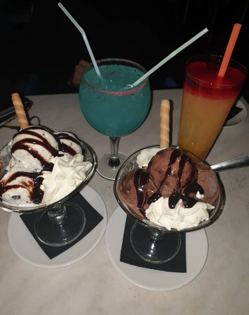 Restaurants Bar Culturas