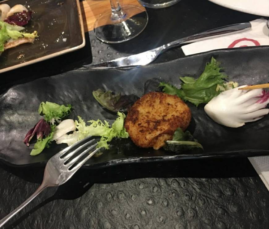 Restaurants Madre De Dios