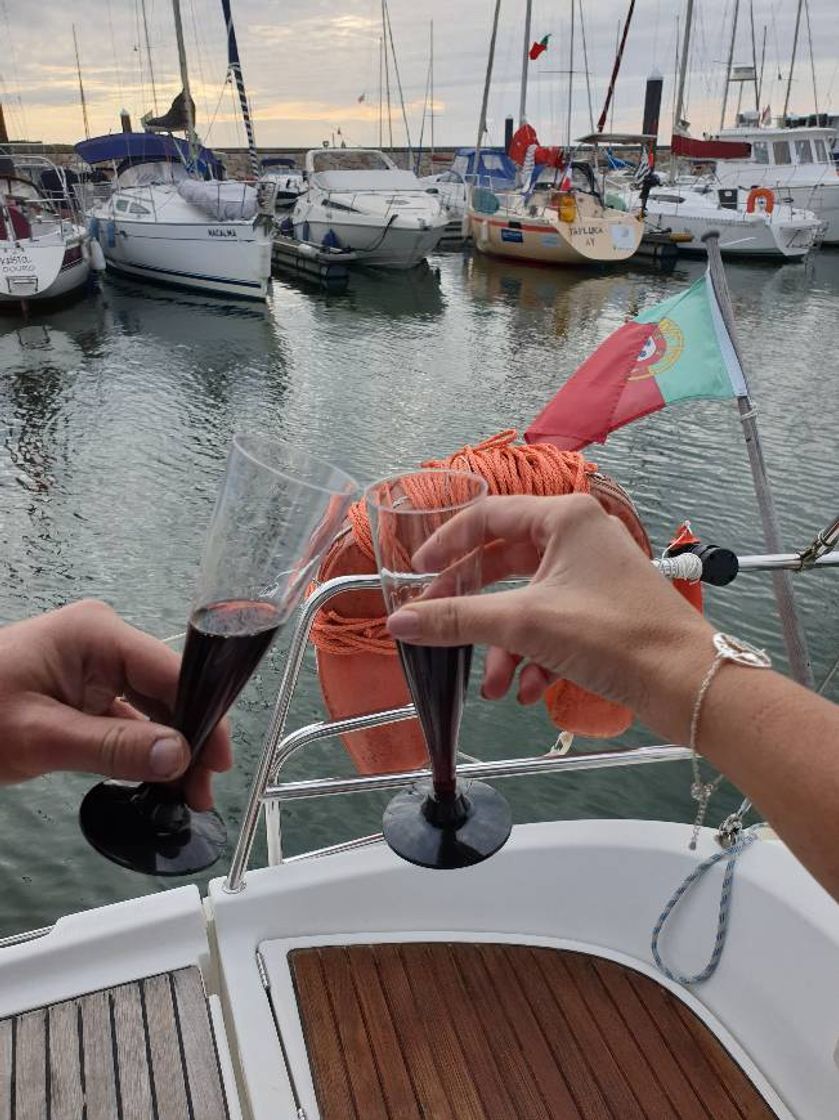 Lugar DOURO CAPTAIN