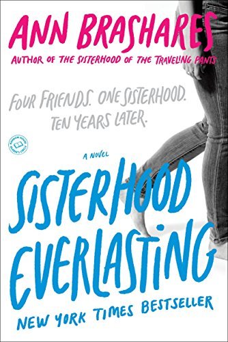 Libro Sisterhood Everlasting