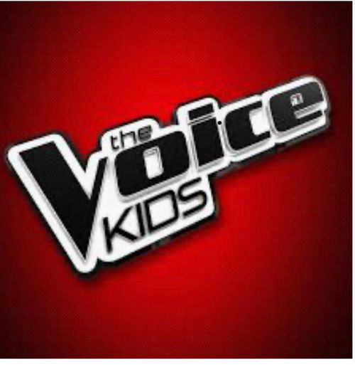 The Voice Kids💖