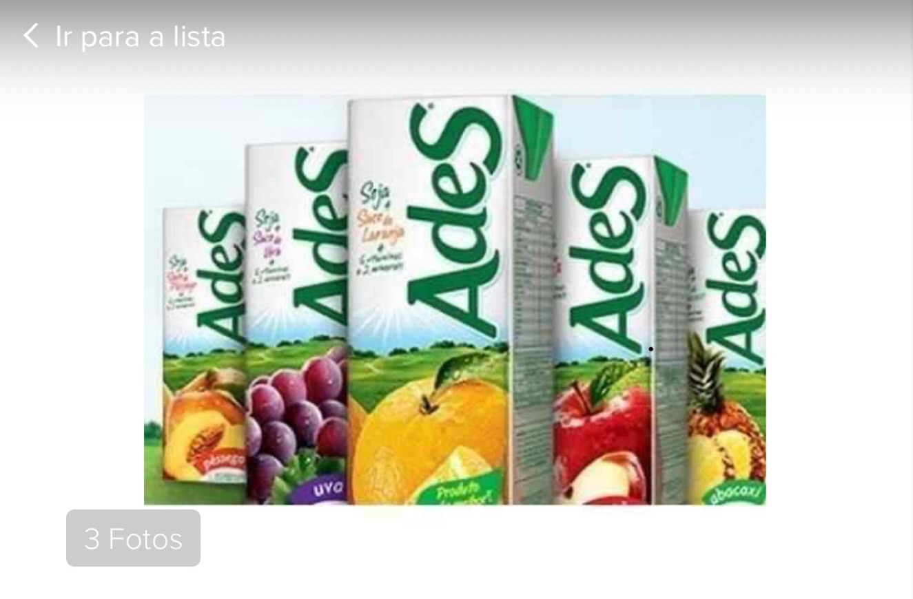 Product Suco