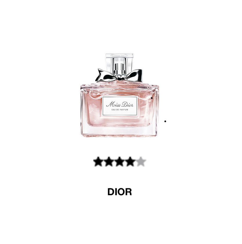 Products Dior