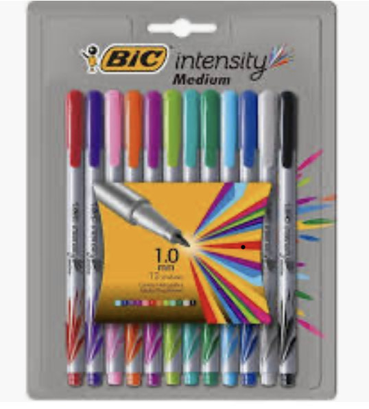 Products Bic