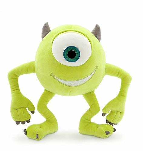 Product Official Disney Monsters Inc 30cm Mike Soft Plush Toy