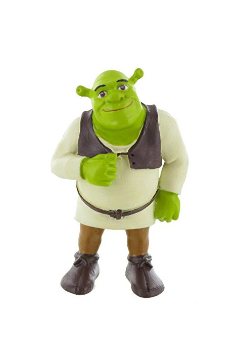 Producto Figura Shrek