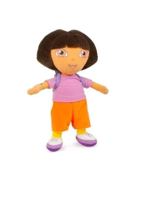 Productos DORA EXPLORADORA con Mochila 33cm