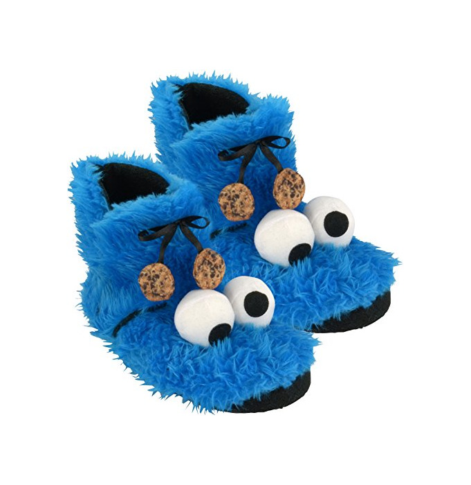 Producto Barrio Sésamo 0122030 - Pantuflas