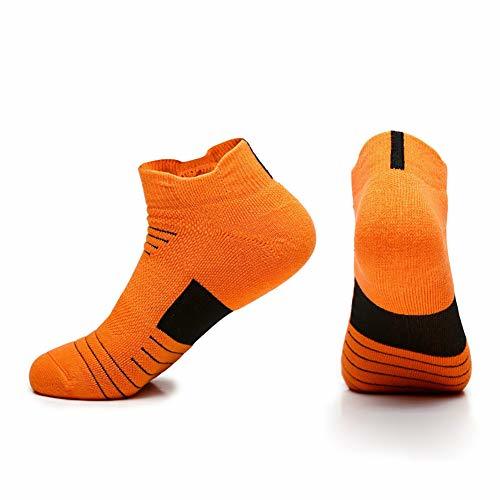 Moda VLUNT Calcetines Deportivos Hombre