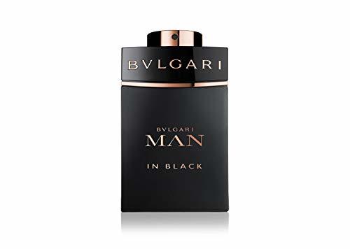 Belleza Bvlgari, Agua de tocador para hombres