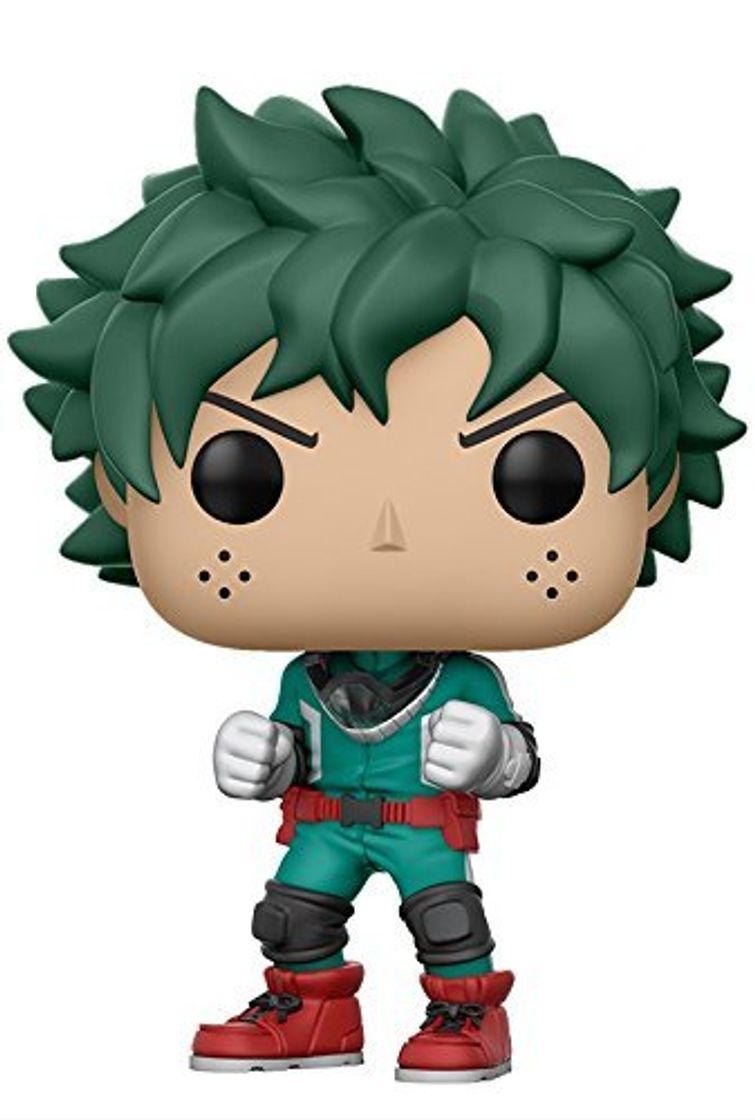 Social My Hero Academia Figura de vinilo Deku