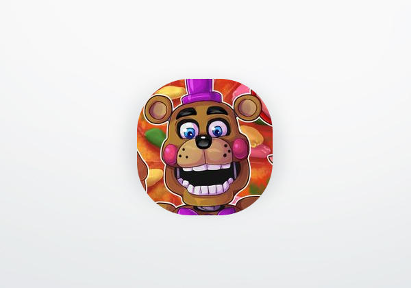 App FNaF 6: Pizzeria Simulator