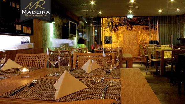 Taberna Madeirense