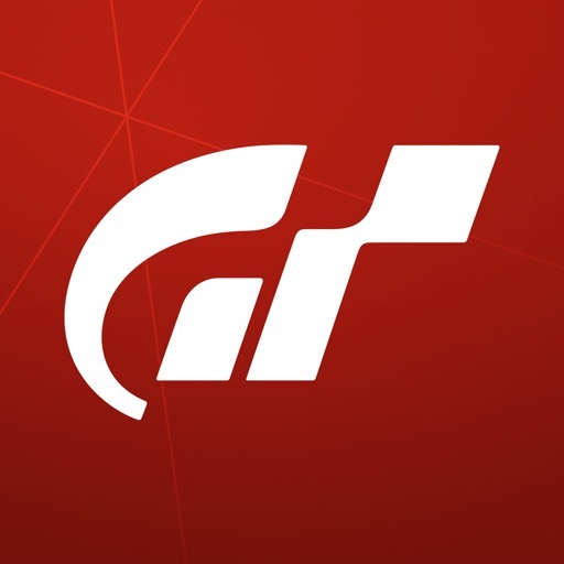 App Aplicación Gran Turismo® Sport