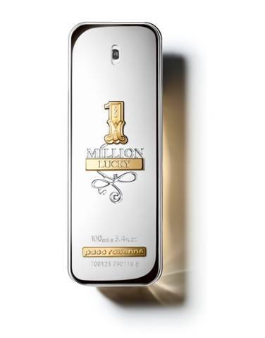 Fashion PACO RABANNE 1 Million Lucky