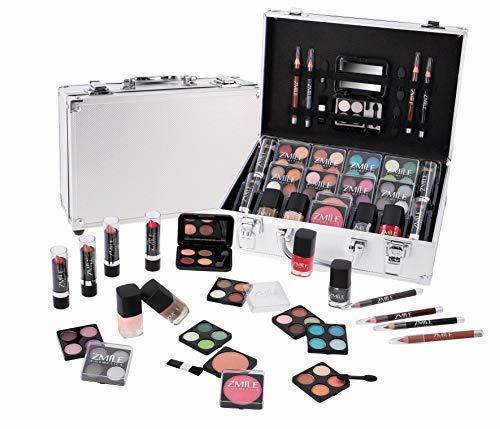 Social BriConti 25417 - Set  Paleta de sombras "Everybody's Darling"