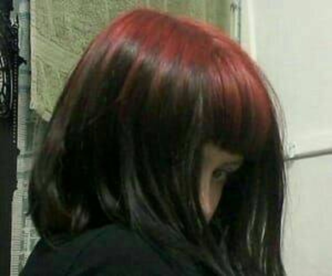 HAIR