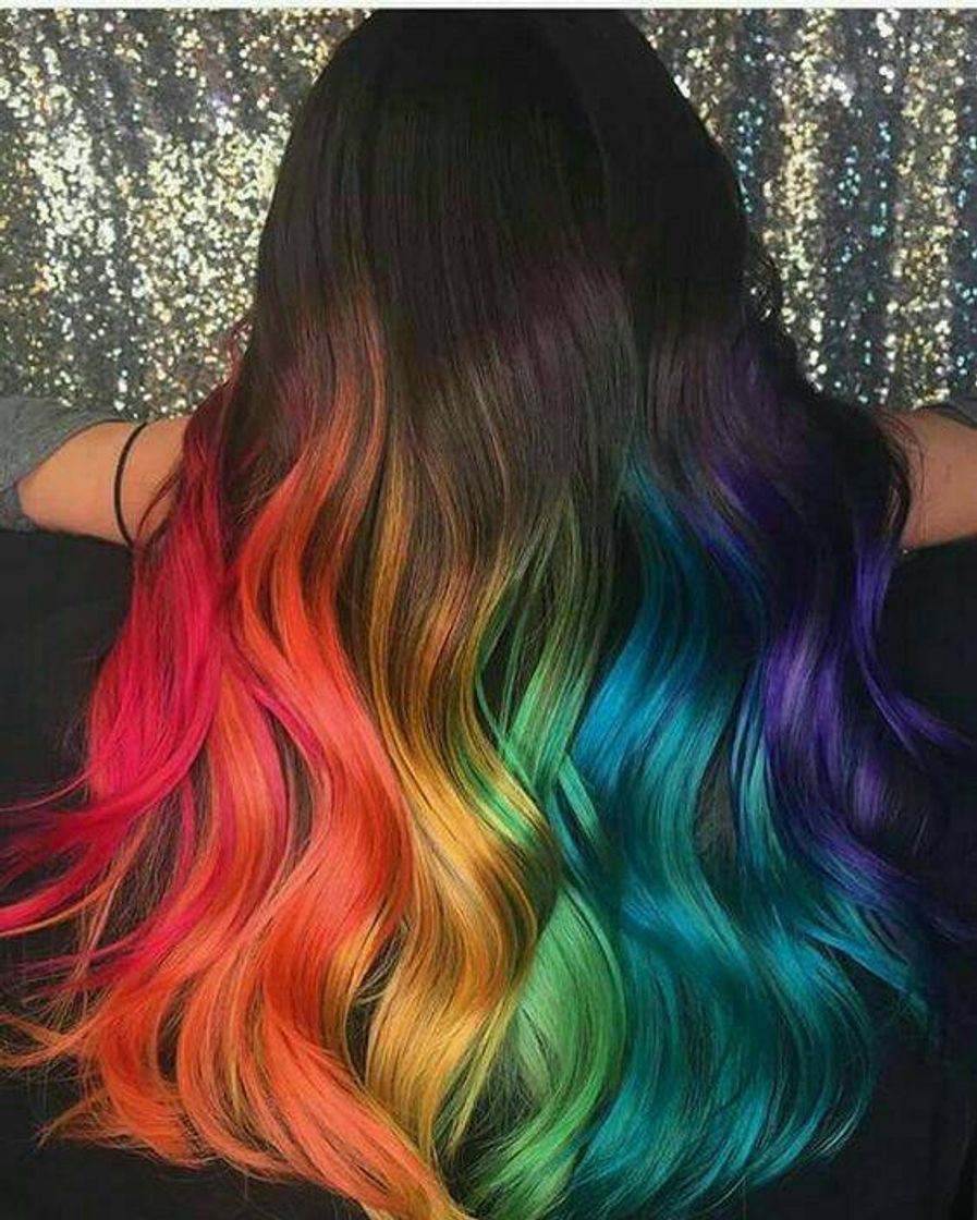 HAIR
