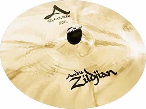 Zildjian A Custom Series