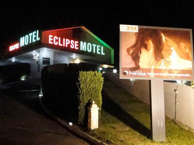 Lugar Motel Eclipse