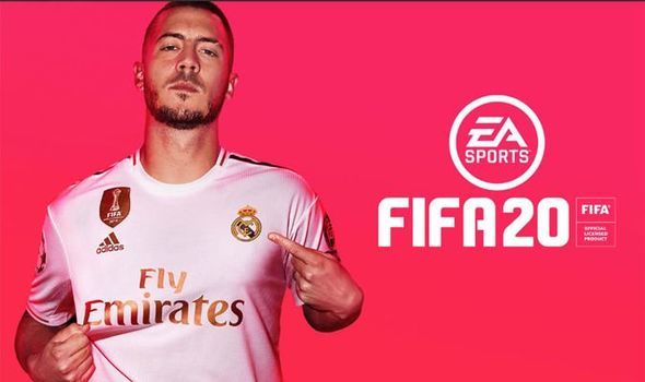 App Fifa 20