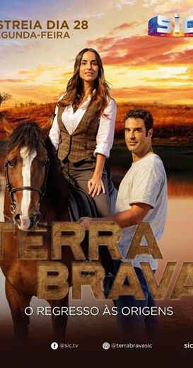 Terra Brava 