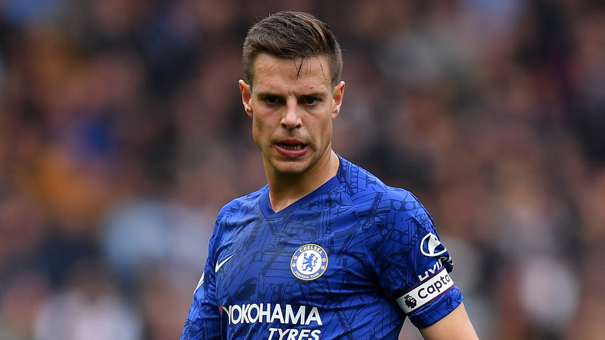 Azpilicueta