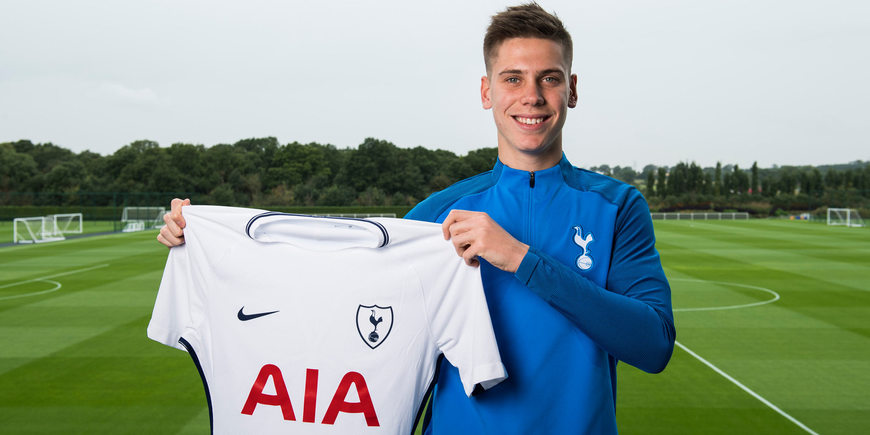 J. Foyth