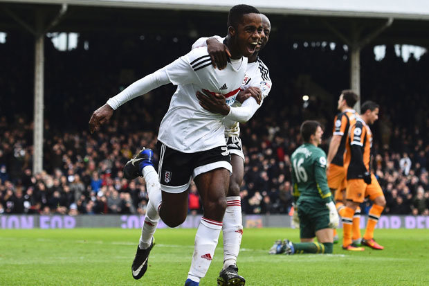 R. Sessegnon 