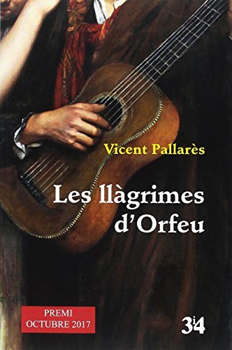 Llàgrimes d'Orfeu