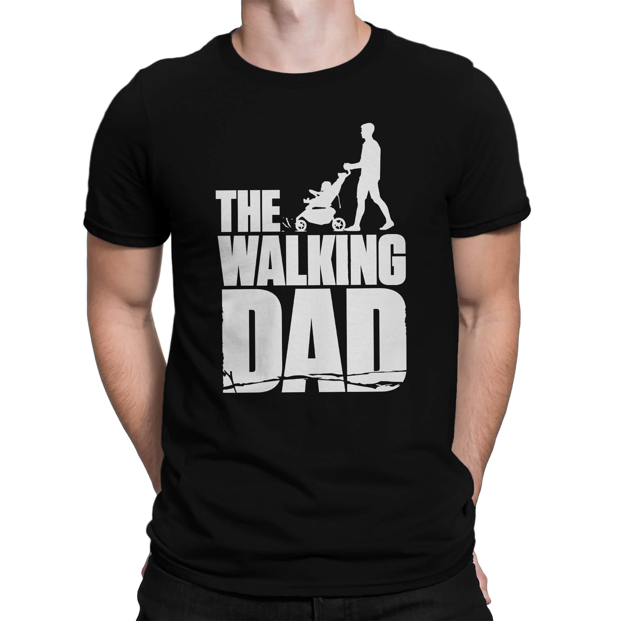 Moda Walking dad 