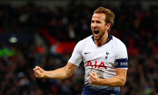 Harry Kane 