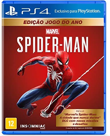 Producto Marvel's Spider-Man