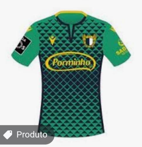 Camisola de futebol 