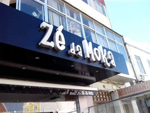 Zé da Moka Bar-Café