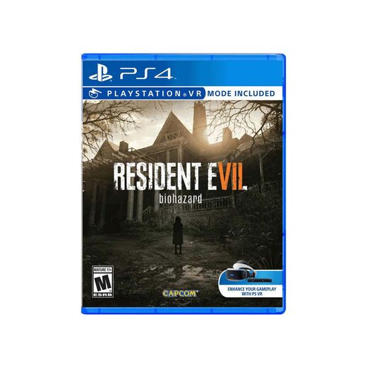 Resident Evil 7