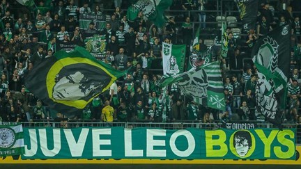  Juventude leunina