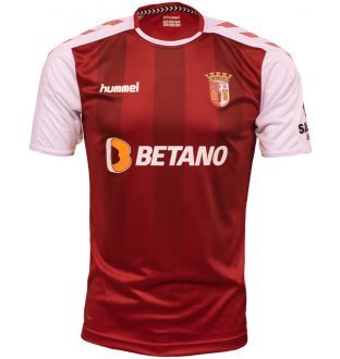 Fashion Camisolas de futebol do Sporting clube de Braga