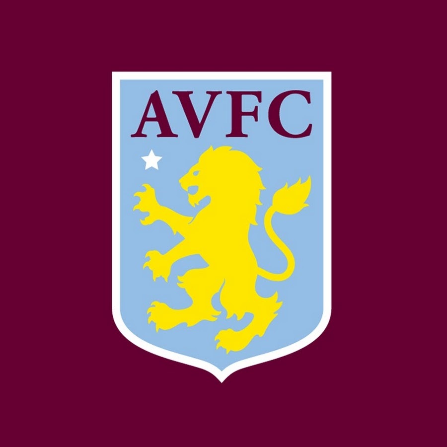 Fashion Aston villa fc