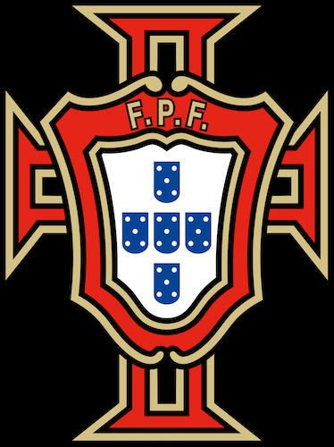 Seleção de Portugal símbolo