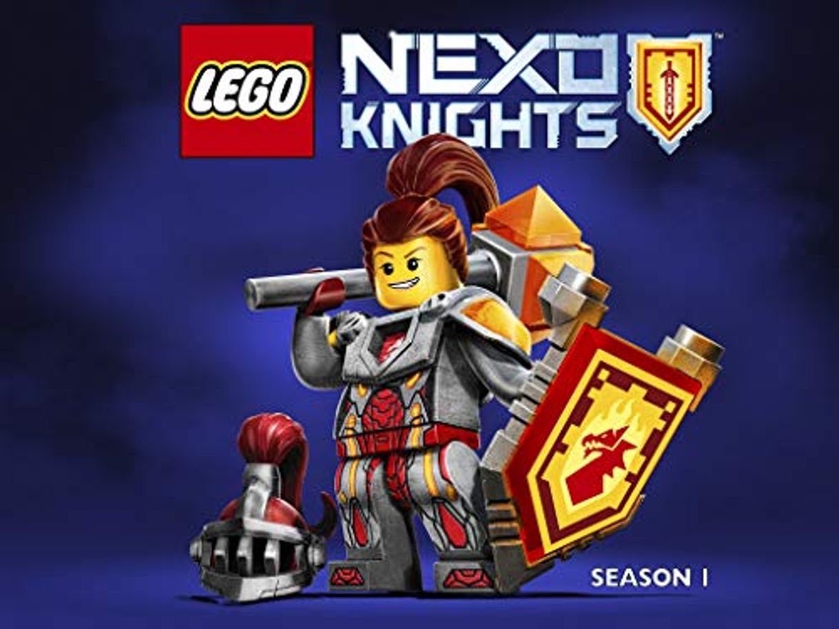 Producto LEGO Nexo Knights