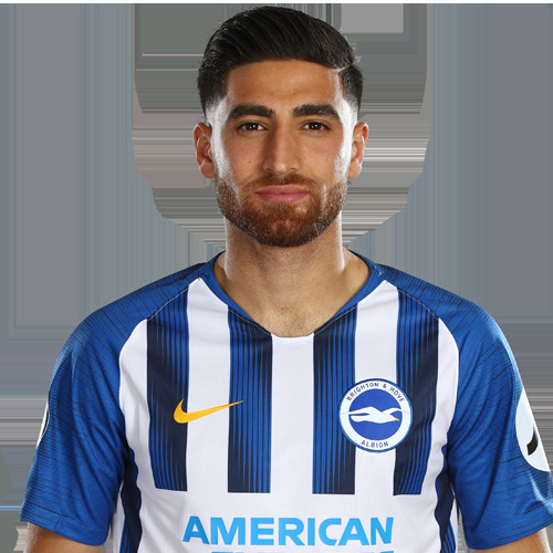 Moda Alireza Jahanbakhsh 