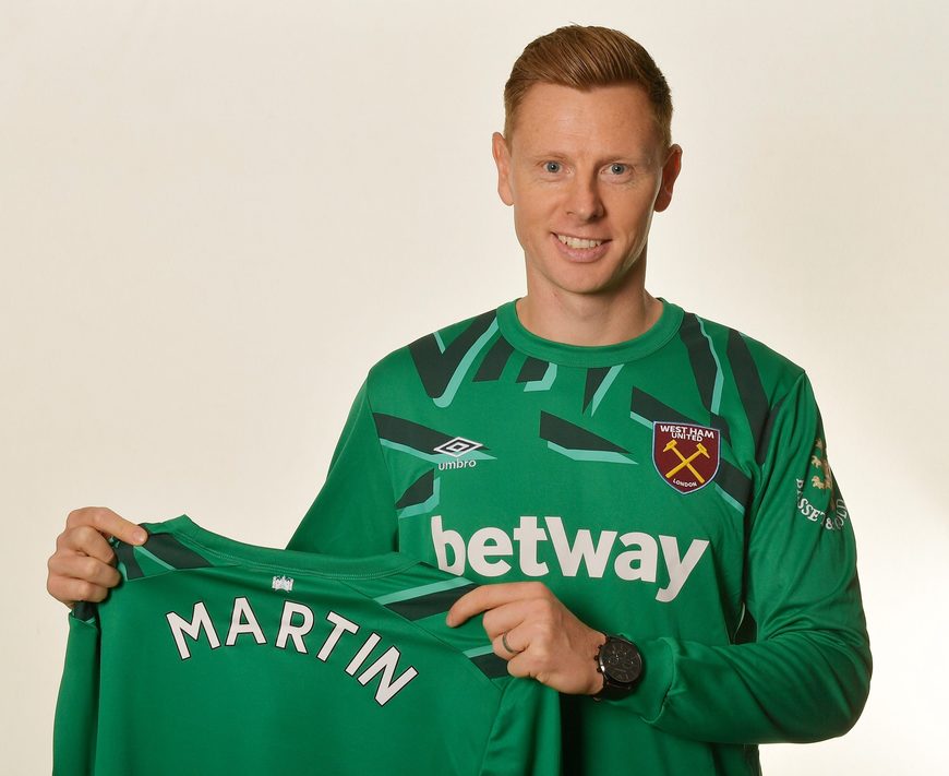 David Martin 