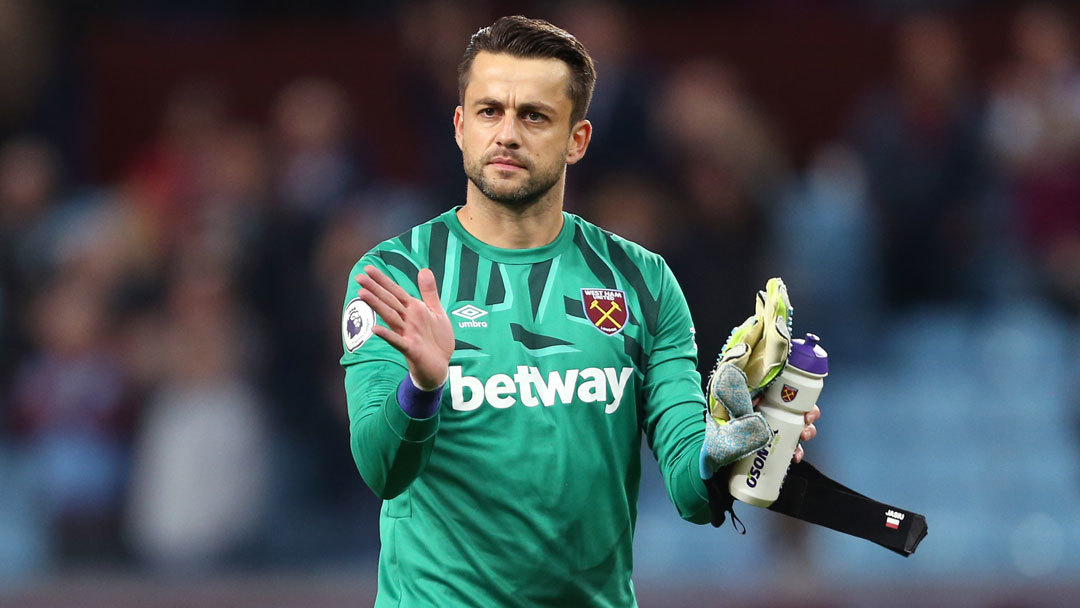 Fabianski 